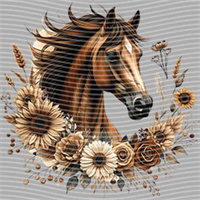 Animal Integration-DW 594